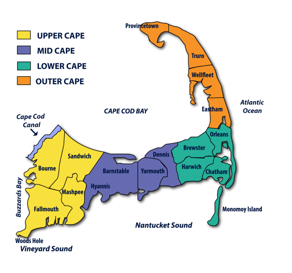 Things To Do In Cape Cod Tourist Attractions In Cape Cod