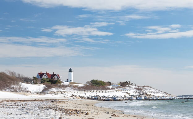 Cool Things To Do On Cape Cod In The Winter
