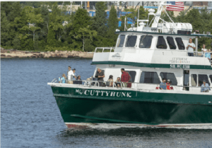 Cuttyhunk boat_Elizabeth Islands_Massachusetts_cape cod tourism