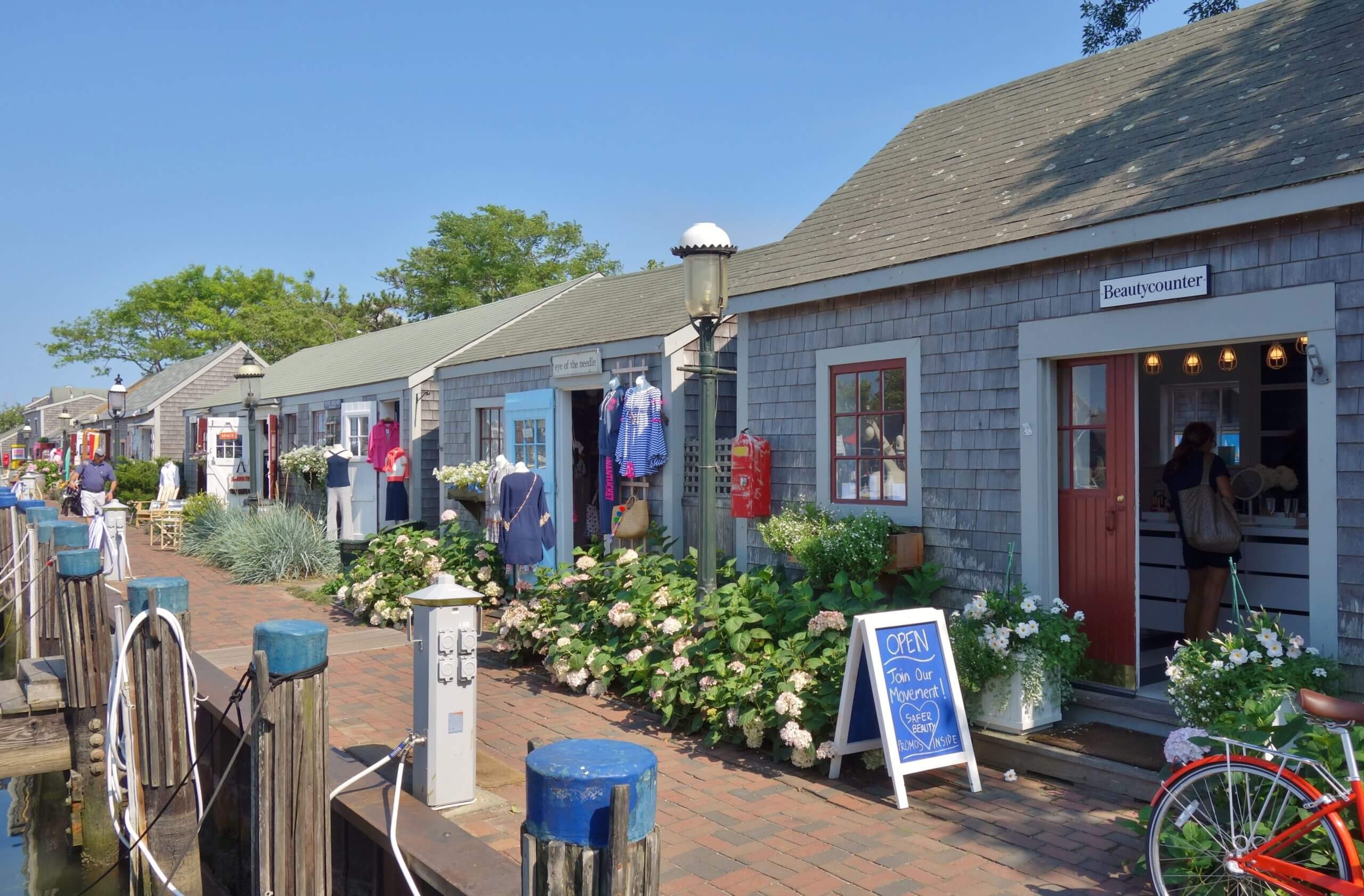 shops in cape cod_shopping_best hotels and inns on cape cod