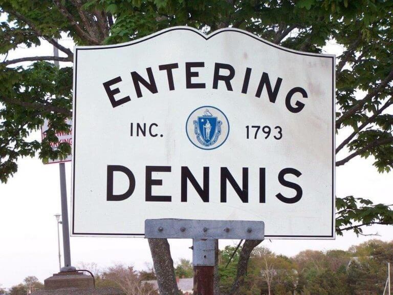Dennis Massachusetts Cape Cod Tourism Cape Cod Xplore