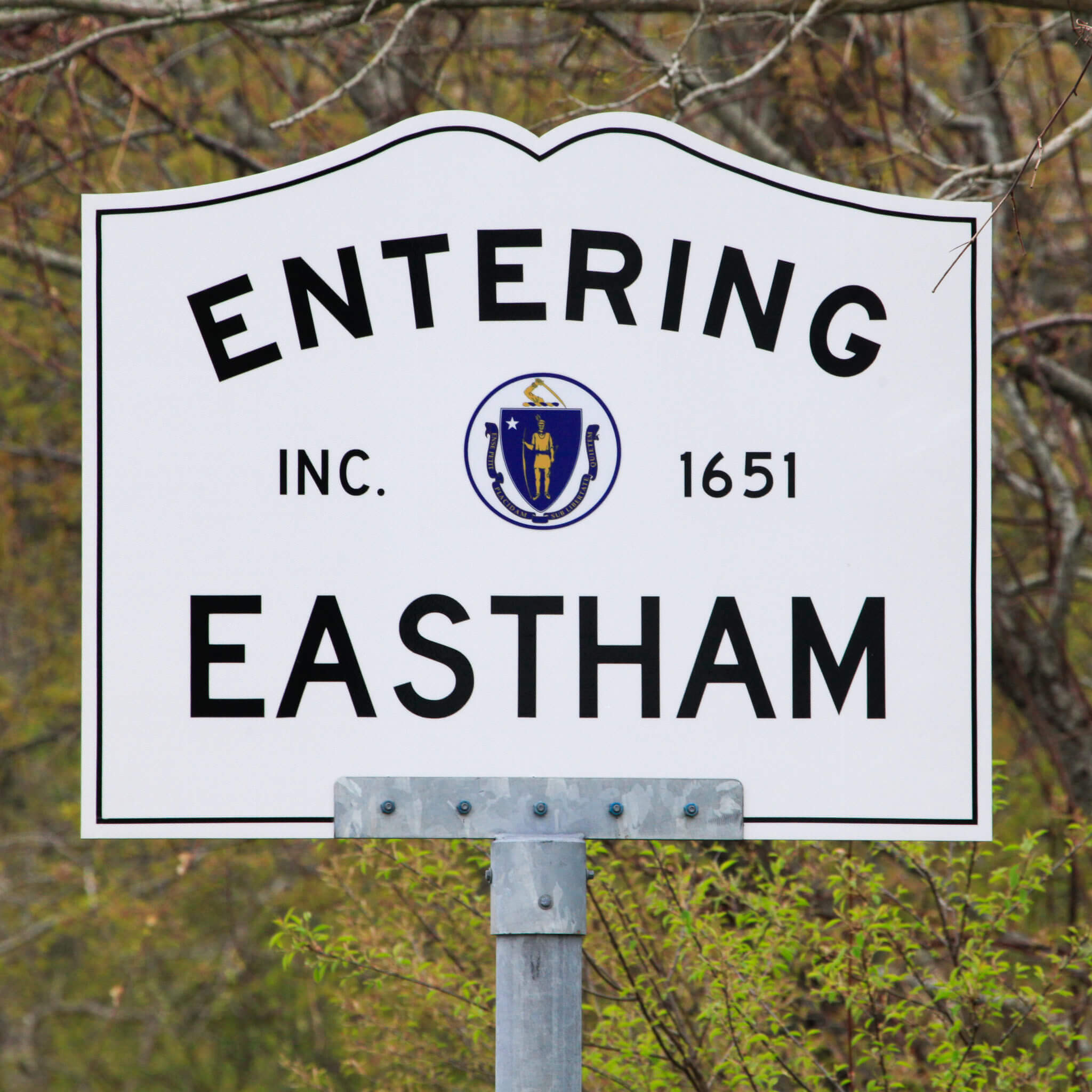 Eastham Massachusetts - Cape Cod Tourism - Cape Cod Xplore