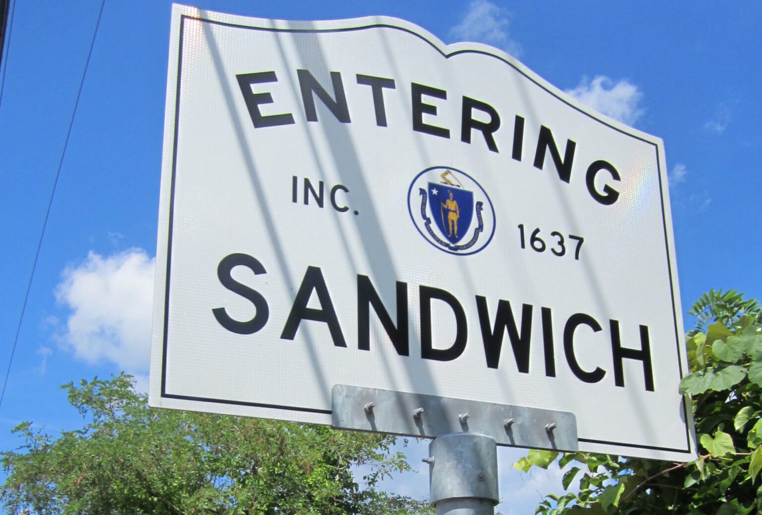 Sandwich Massachusetts - Cape Cod Tourism | Cape Cod Xplore
