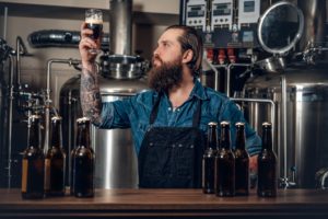 cape cod craft beer establishments