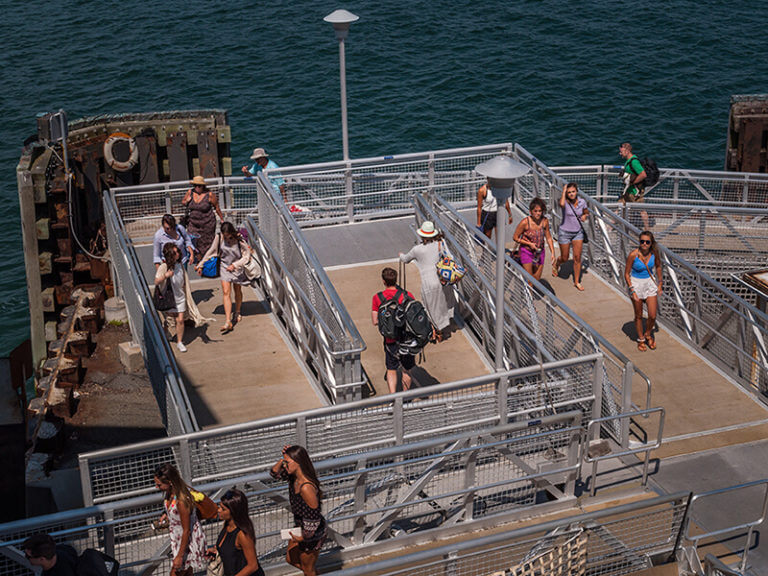 A Comprehensive Listing Of Cape Cod Ferry Services