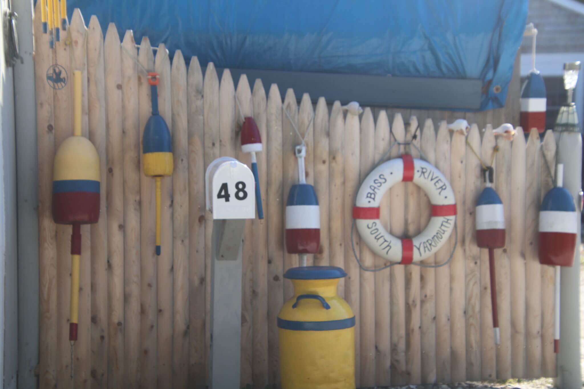 day trip to yarmouth