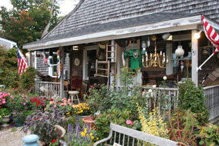 20 Best Cape Cod Antique Shops - Shopping On Collectibles