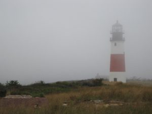 nantucket ghost walk