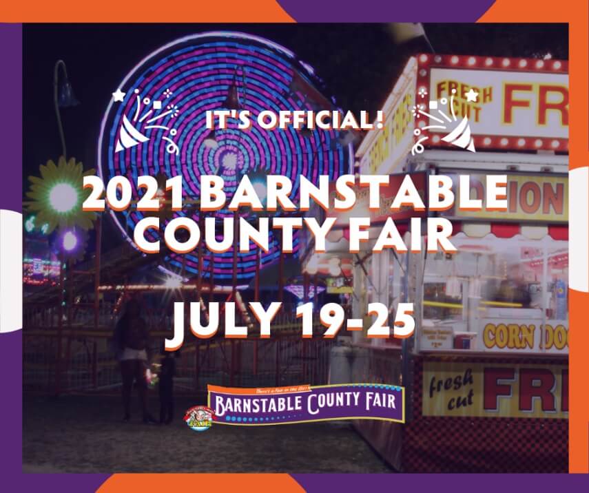 Barnstable County Fair