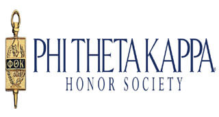 logo phi theta kappa cape cod isalnd