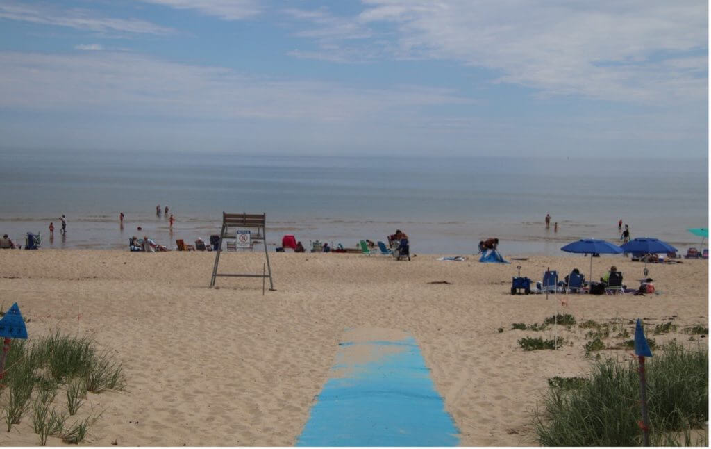Explore Sunny Scusset Beach State Reservation Cape Cod