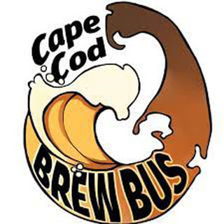 logo cape cod brew bus