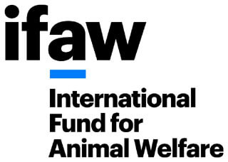 logo International Fund for Animal Welfare (IFAW) cape cod island