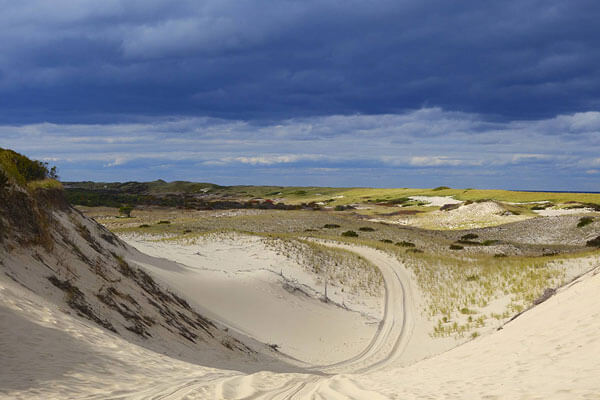 4 Best Cape Cod 4wd and Off-Road Tours