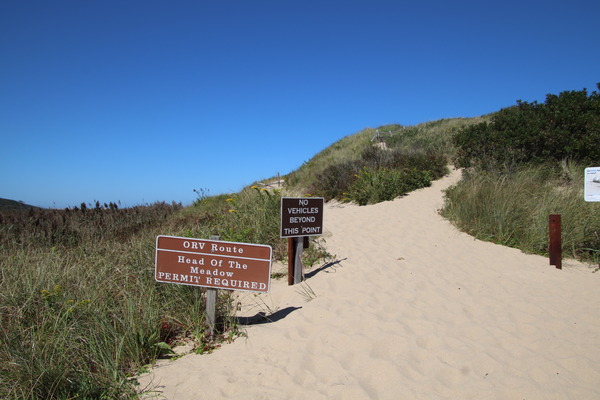 off-road tours on cape cod