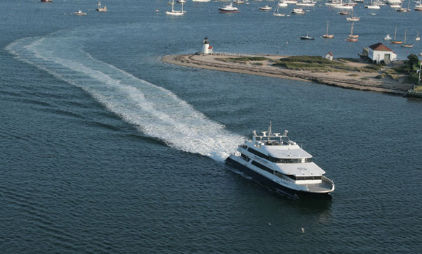 How to Get to Nantucket Island (Everything You Need to Know)
