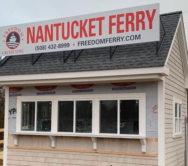 how to get to nantucket island (everything you need to know)