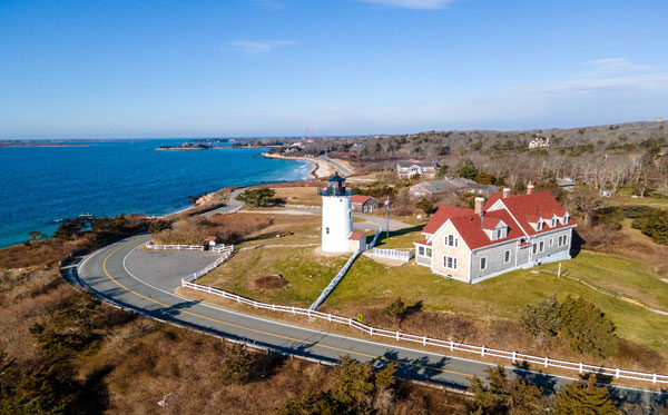 cape cod vs. martha's vineyard, which one's for you?