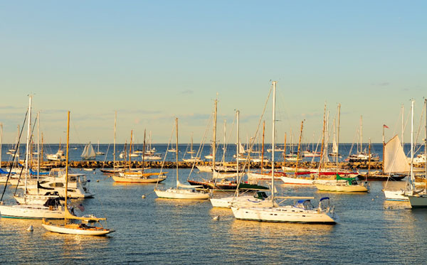 cape cod vs. martha's vineyard, which one's for you?