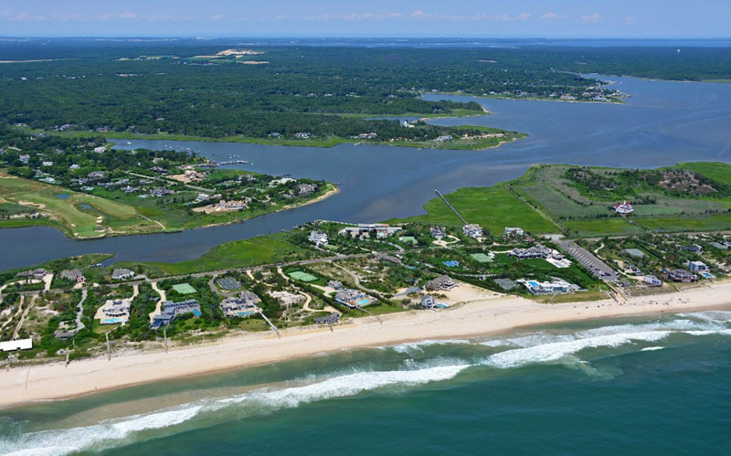 Cape Cod Vs Hamptons: