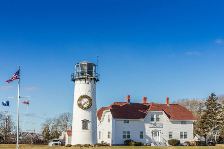 Festive Cape Cod Holiday Events For 2024