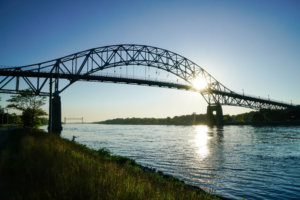 cape cod canal