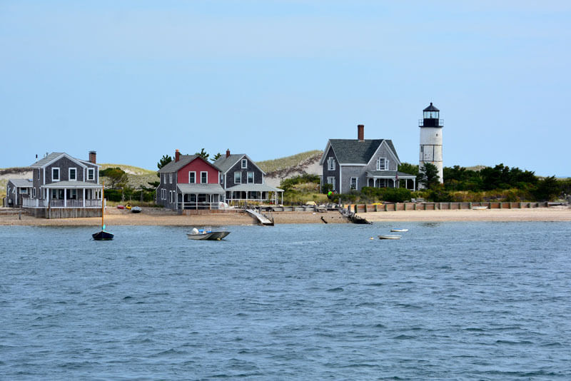 How Did Cape Cod Get Its Name?