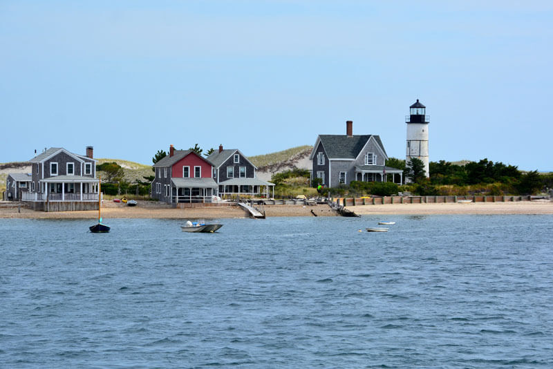 How Did Bountiful Cape Cod Get Its Name 