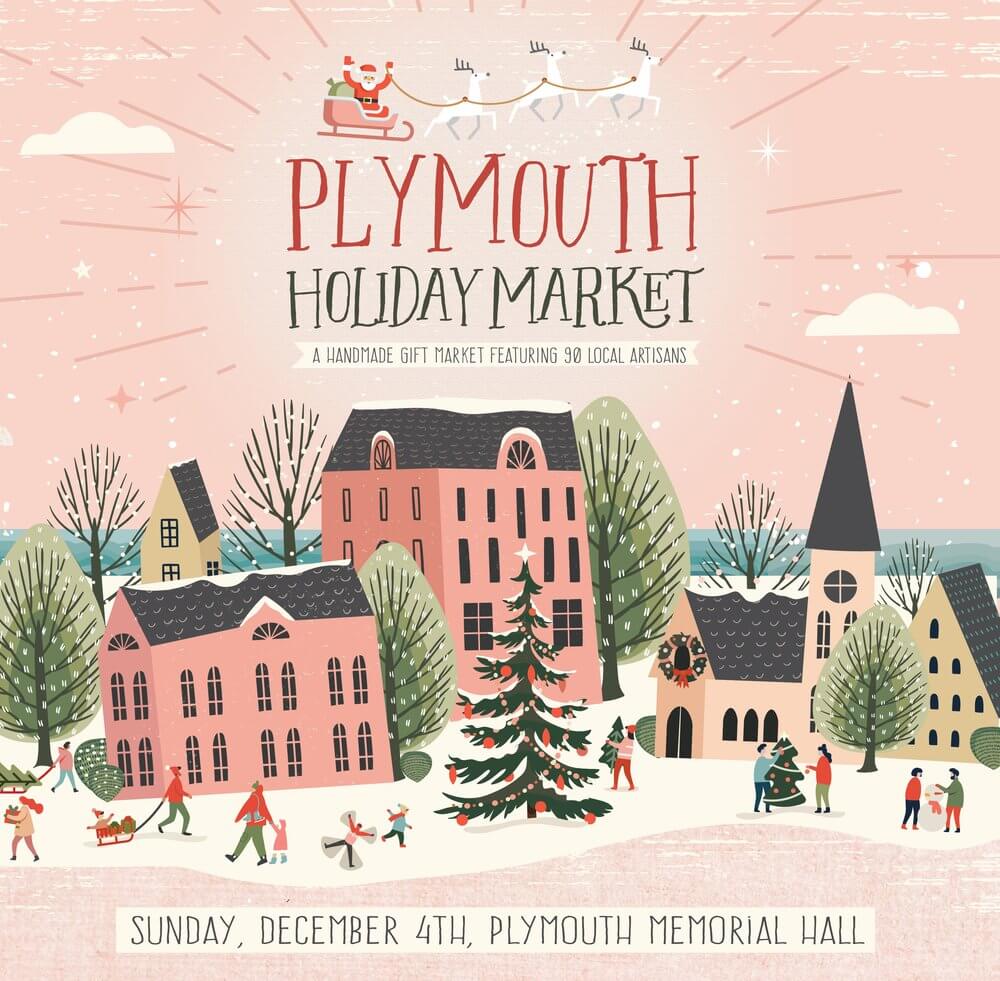 12 Festive Plymouth Holiday Events Cape Cod Xplore