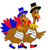 Cape Cod Thanksgiving Events