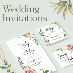wedding invitatations