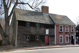 Top 14 Historic Sites in Plymouth, Massachusetts