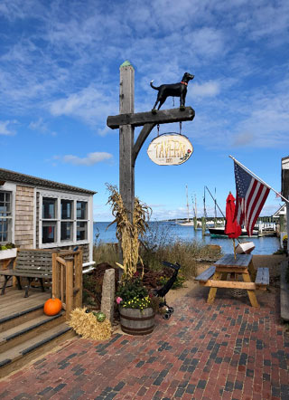 is martha’s vineyard a good place to visit in the winter?