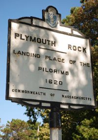 Welcome to the Town of Plymouth Massachusetts