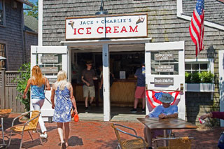 5 Things to Know: Living Year-Round on Nantucket