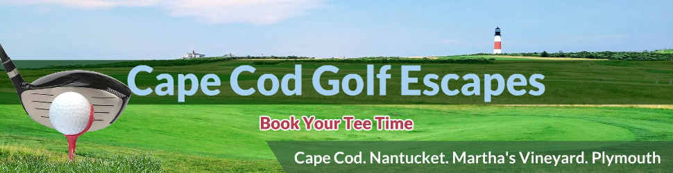 cape cod golf escape partnership q&a
