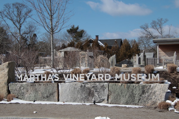 martha's vineyard year-round