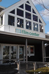mv film center