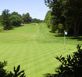 golf courses in plymouth, massachusetts