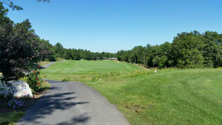 Golf Courses in Plymouth, Massachusetts