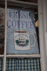 The Charm of Old Country Stores on Cape Cod