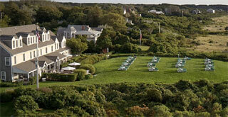 10 best places to stay on nantucket