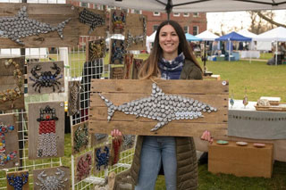 cape cod craft shows and art festivals of 2022