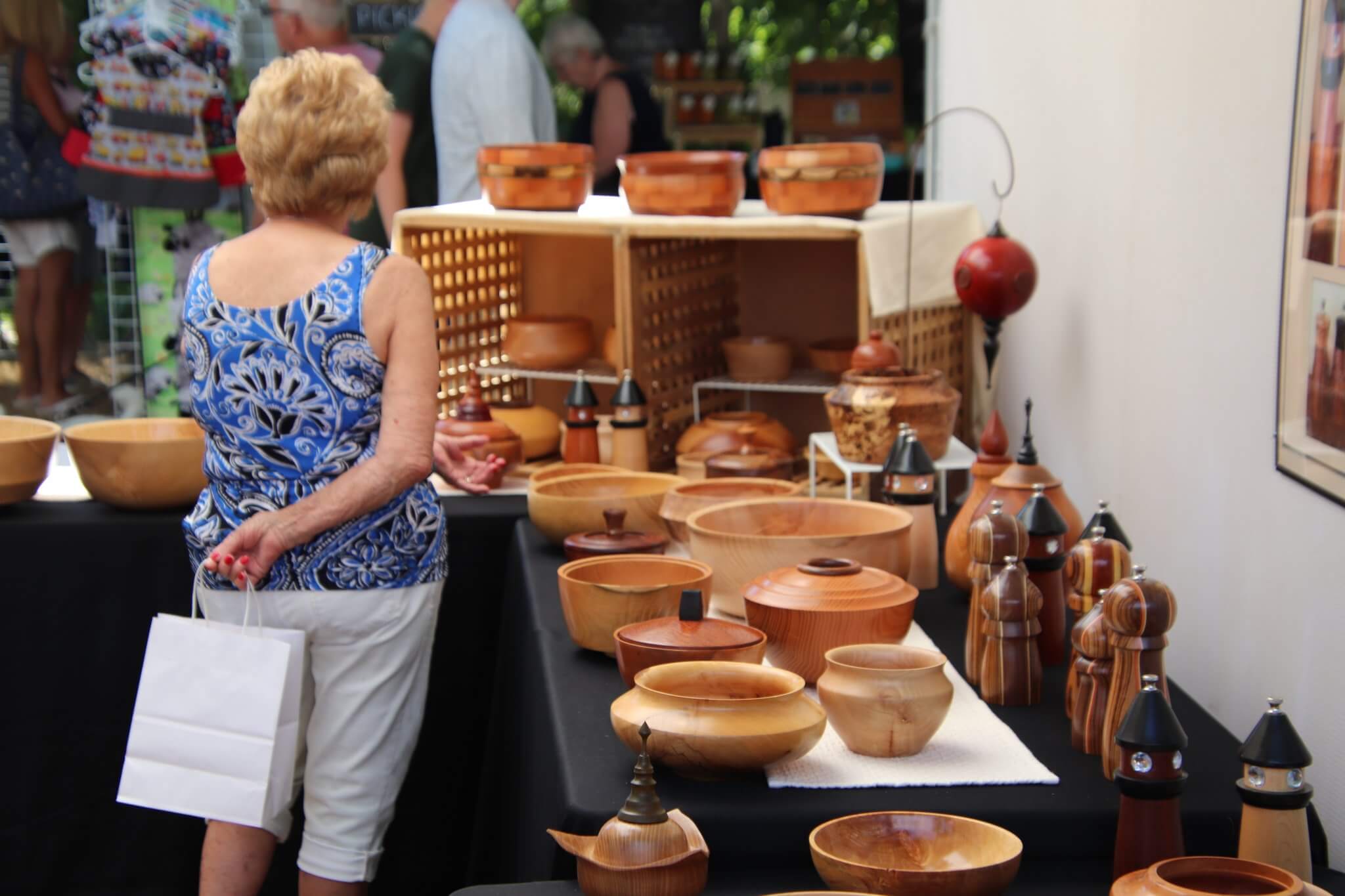 Fabulous Craft Fairs On Cape Cod Xplore 2024