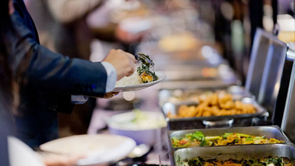 Tips on Finding a Good Caterer on Cape Cod
