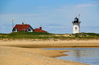 planning a cape cod day trip
