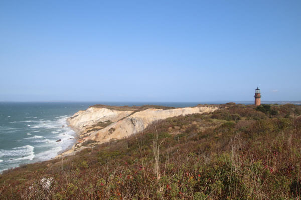 A Guide to the Best Beaches on Martha's Vineyard