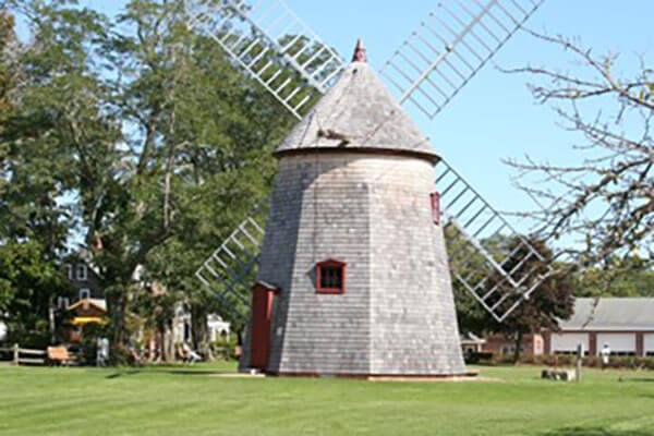 Experience the Eastham Windmill Weekend Festival 2023