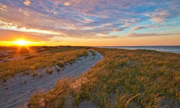 Fall on Cape Cod - 8 Reasons to Visit