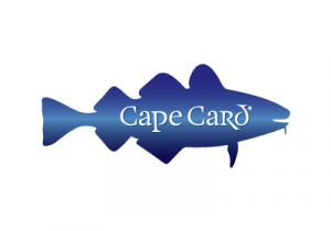 cape card logo